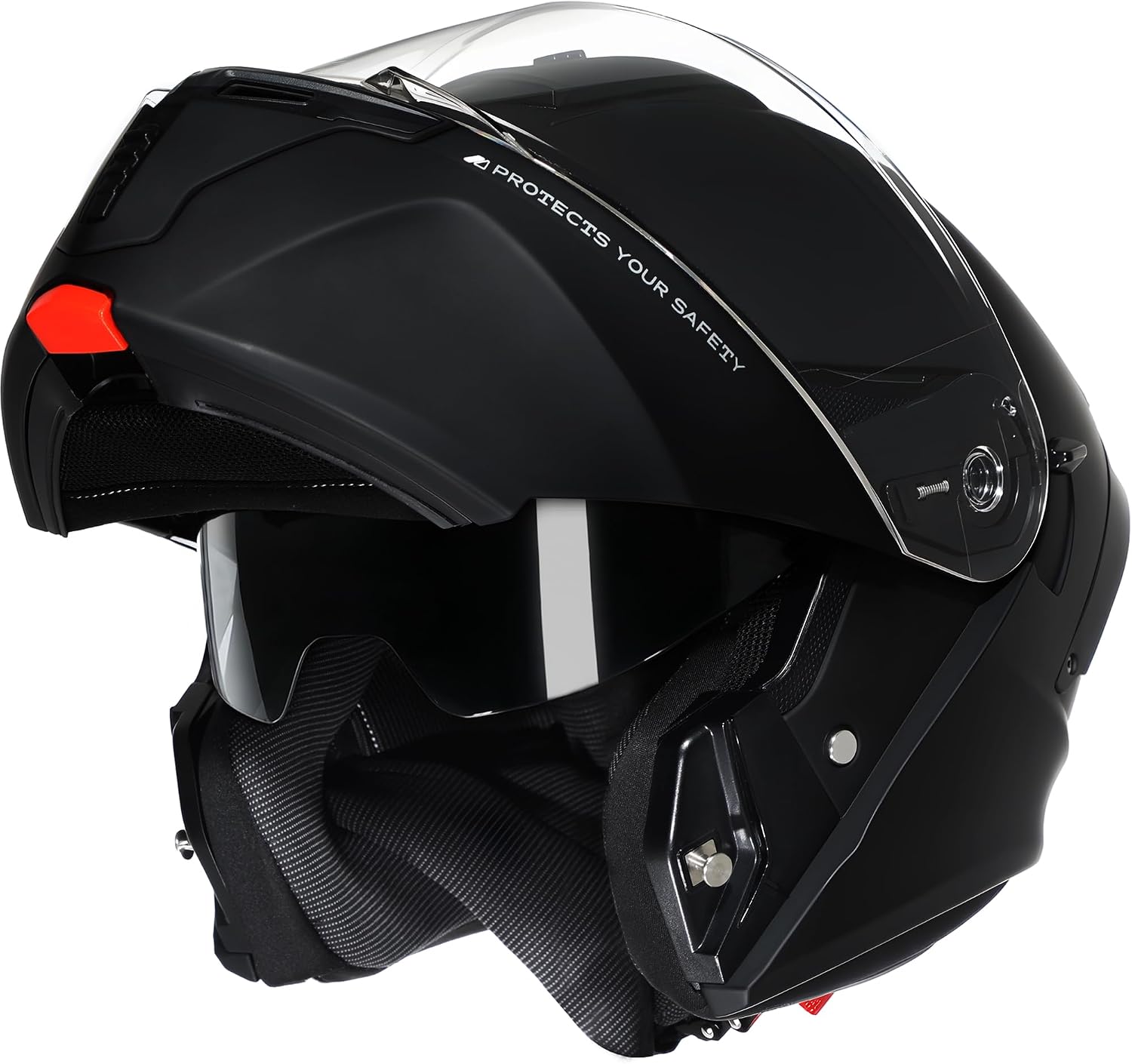 Modular Helmet Matte