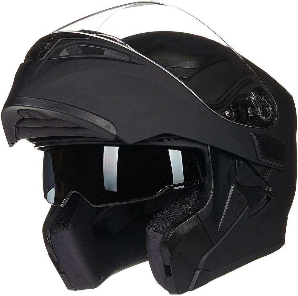Modular Helmets